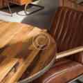 Creating warmth and comfort with our furniture